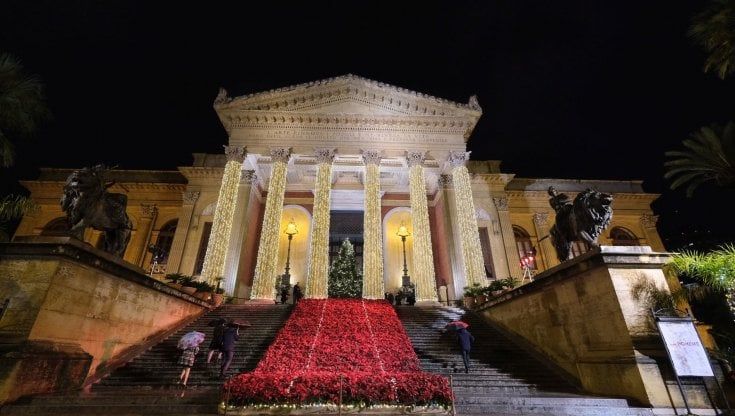 Teatro Massimo, il racconto dei "Vespri siciliani" prima del debutto: "Verdi ci parla di identità perdute"