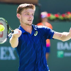 Tennis, Indian Wells: Raonic e Goffin in semifinale, Errani ko nel doppio