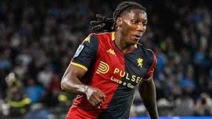 Genoa, Norton-Cuffy è l’ago della bilancia per scuotere il mercato