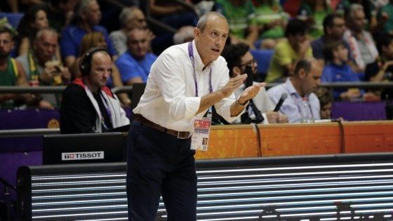 Basket, Europei; caccia alla semifinale. Messina: ''Per battere la Serbia serve un'Italia perfetta''