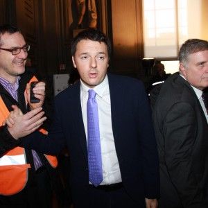 Renzi, ultime parole da sindaco: "Regalate al prossimo lo stesso affetto"