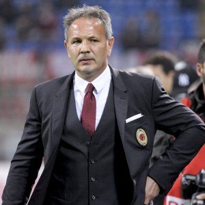 Milan, Mihajlovic: "Intorno a noi c'è un ambiente strano, con la Juve non è decisiva"
