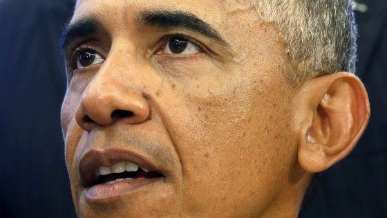 Obama scaglia l'arma aerea contro l'Is in Siria e spera in alleati arabi e curdi per l'offensiva di terra