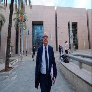 Armao, la Finanza anche all’assessorato Territorio. Si indaga sull’attività del presidente della Cts