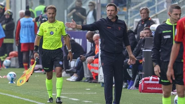 Lecce-Sassuolo: dove vederla in diretta tv e streaming, probabili formazioni