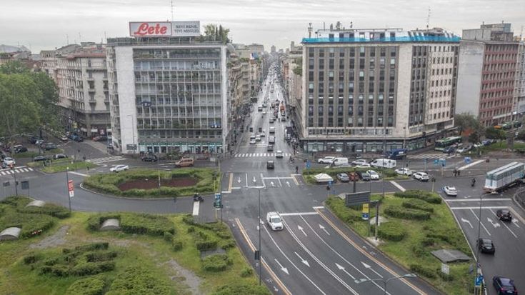Riqualificazione di piazzale Loreto, superato lo stallo: ad agosto partono i lavori