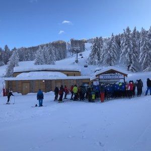 Natale come Pasqua, sole e temperature miti: in pianura si toccheranno i 15 gradi