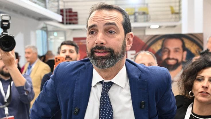 Messina, si insedia la giunta Basile: vicesindaca l’ex viceministra Castelli