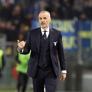 Lazio, Pioli abbraccia la 'sua' Europa