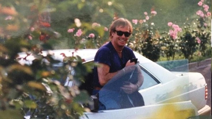 Califano tra eccessi e talento, tutto il resto è malinconia