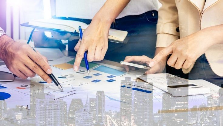 Welfare, tech, dinamismo: così la pandemia ha cambiato il volto alle pmi