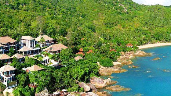 Luna di miele in Thailandia fra templi, palazzi reali e mercati  
