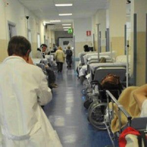 Le raccomandazioni per vincere i concorsi: una delle differenze tra fare il medico in Italia e in Inghilterra