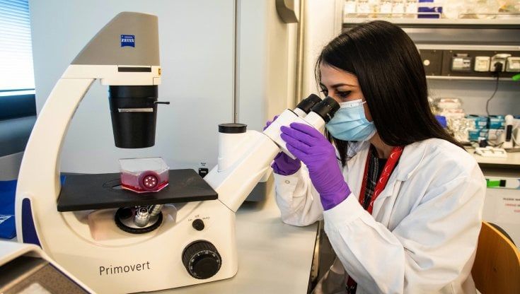 Coronavirus, scoperto un biomarcatore che 'svela' la gravità della malattia