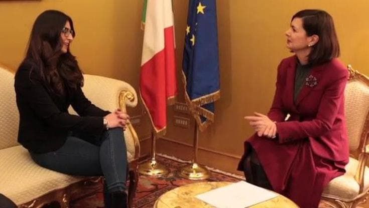 Un fondo per gli orfani del femminicidio, Nancy Mensa: "Non arrendetevi"