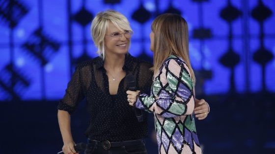 'Amici Celebrities' si sposta dal sabato al mercoledì