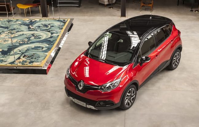 Renault Captur e Kadjar, ora anche in salsa Hypnotic