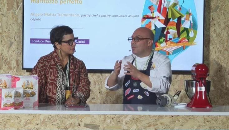 Questione di lievitazione: il maritozzo perfetto