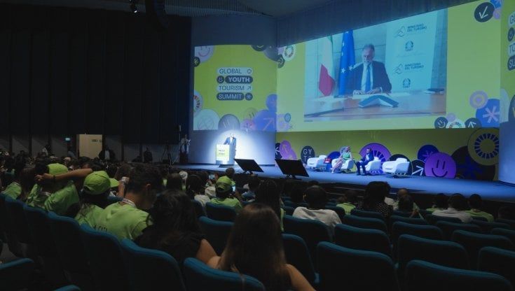 A Sorrento in scena il futuro del turismo immaginato dai giovani