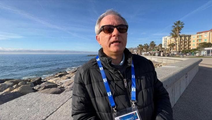 Sanremo 2022, Un alieno all'Ariston / 2: è tempo di derby