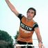 La frontiera di Merckx: 