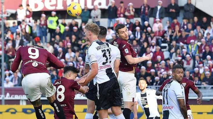 Torino-Udinese 1-1: botta e risposta nel finale, Ilic replica a Zarraga