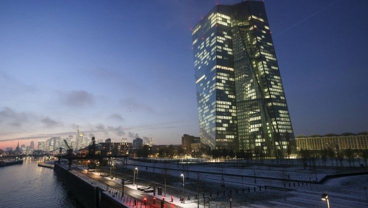 Banche, i cinque pericoli che gli istituti europei stanno sottovalutando