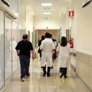 Rimini, donna in ospedale per un caso di sospetta malaria