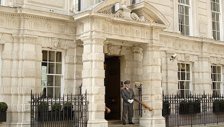 Chiude l'archivio d'arte di Christie’s, il più antico del mondo