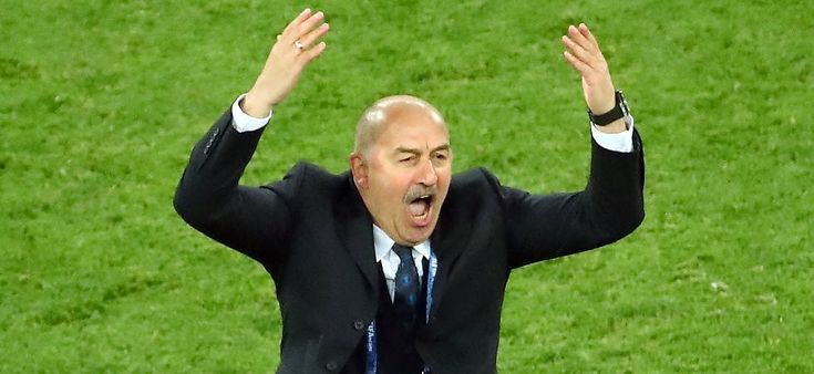 Russia-Egitto, Cherchesov: "Il meglio deve ancora venire". Cuper: "Dieci minuti fatali"