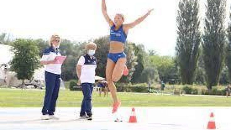 Atletica leggera, Assoluti: con Derkach e Bocchi il triplo vola a Tokyo