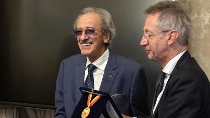 L’omaggio a Mariano Rigillo: “Interprete raffinato del teatro”