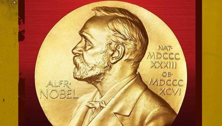 Due o tre cose che sappiamo sul Nobel