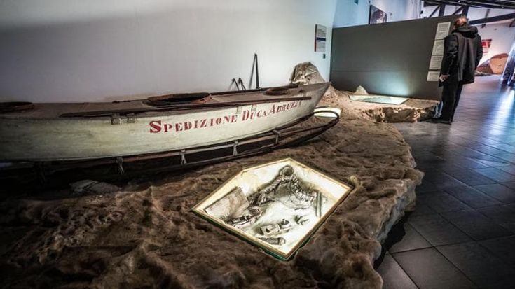 Antonio Montani: “Sogno di creare al Museo della montagna un polo culturale europeo”
