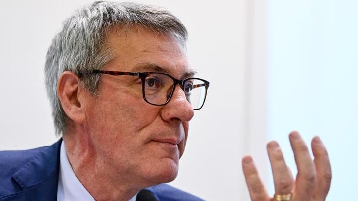 Landini scrive a Meloni: “Convochi subito le parti sociali”