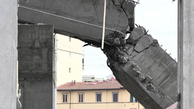 Il cedimento dell’ancoraggio è l’ipotesi che prende quota