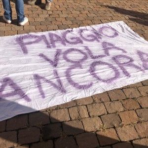 Piaggio Aero, debiti oltre 600 milioni. Via la procedura per il commissario