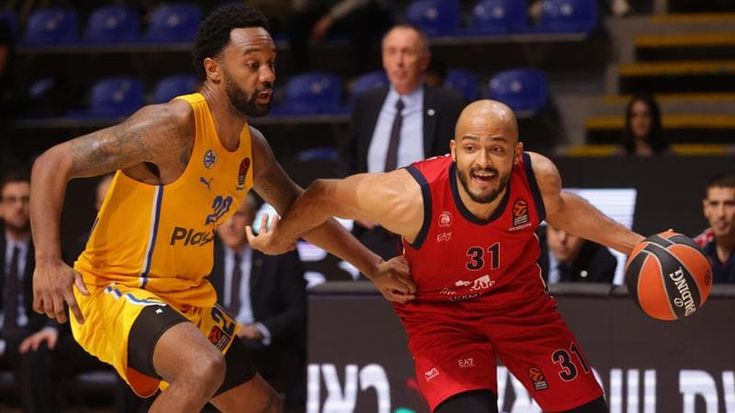 Eurolega, Milano domina il Maccabi: a Belgrado finisce 107-74