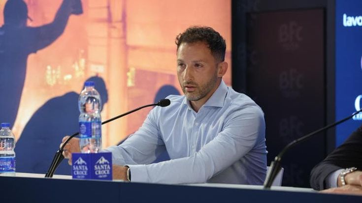 Tedesco: “L’importante è divertire e divertirsi giocando. Uso l’IA ma conta l’intelligenza umana”