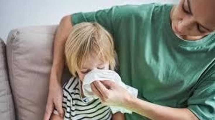 I superpoteri dei pediatri. Anticorpi dal loro sangue per curare due infezioni dei bambini