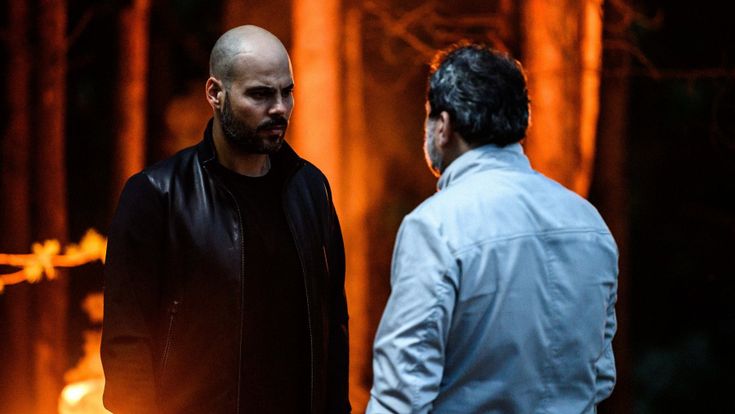 'L'Immortale' è record d'incassi, D'Amore: "Chi non amava Gomorra si è ricreduto al cinema"