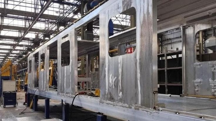Metro A e B, come saranno i nuovi treni (ora in costruzione) e quando arriveranno a Roma