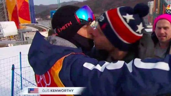 PyeongChang2018, slopestyle; Kenworthy: "Orgoglioso di aver mostrato al mondo la mia omosessualità"
