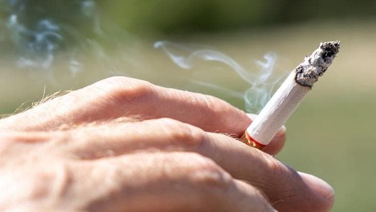 Giornata mondiale contro il cancro: già 18 mila firme per aumentare il prezzo delle sigarette