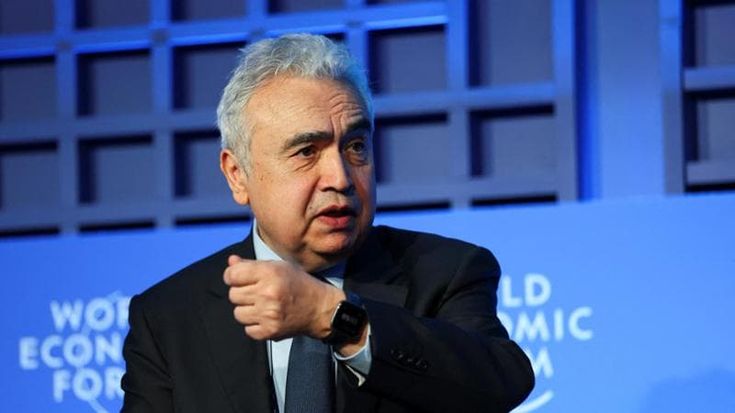 Birol (Aie): “I prezzi di gas e petrolio resteranno bassi, l’Europa deve diversificare i fornitori”