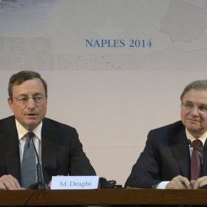 Daniel Gros: "I tassi ancora bassi a lungo. Per l'Italia è un vantaggio"