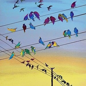 Twitteratura, "a scuola smontiamo Manzoni in 140 battute"