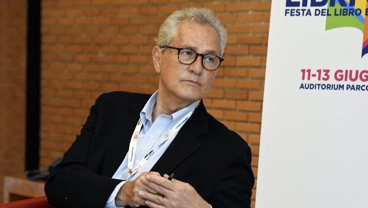 Rutelli: "L'Anica più aperta e digitale, con noi anche Netflix e gli youtuber"