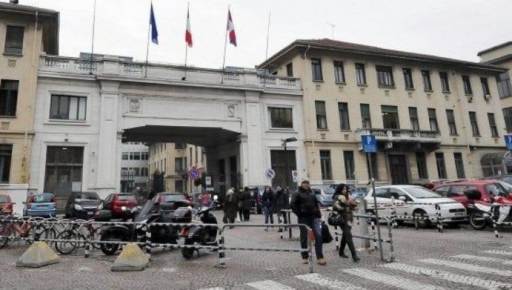 Molinette, trapianto in blocco di cuore e polmoni salva la vita di Aurora, 19enne di Bari