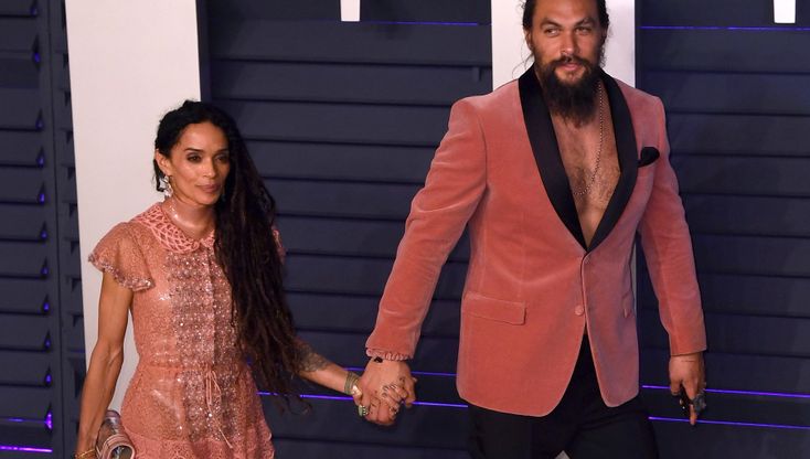 Le parole sono importanti: la cura di Jason Momoa e la mamma di Quentin Tarantino